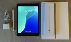 iPad 第9世代 64GB + Apple Pencil 第1世代 セット売り