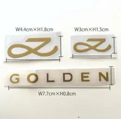 アミボム・マルチステッカー JK