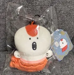 ちいかわ 映画 人魚の島のひみつ 人魚のマスコット
