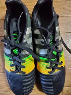 サッカースパイク adidas ナイトロチャージ1.0FG 25cm 新品 アディダスサッカースパイク 『ナイトロチャージ』シリーズ