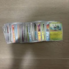 ポケモンカード151 モンスターボールミラー　まとめ売り　80枚以上　被り無し