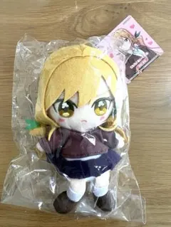 2026年最新】100カノ ぬいぐるみの人気アイテム - メルカリ