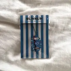 パペットスンスン キャンディストア CANDY STORE アクリルキーホルダー