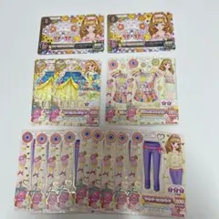 アイカツカード 姫里マリア まとめ売り