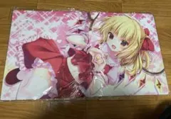 2026年最新】東方プレイマットの人気アイテム - メルカリ