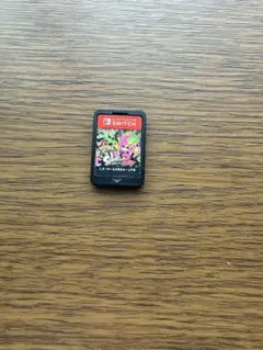 Nintendo Switch Splatoon 2 ソフト