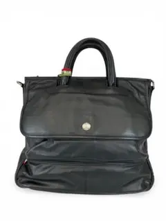 Orobianco ビジネスバッグ　ショルダーバッグ　2WAY　レザー