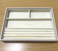 スタッカーズ　ジュエリーボックス