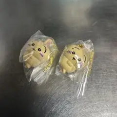 ちいかわ　マスコットつきビスケット　うさぎ２個セット