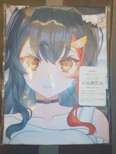 2025年最新】大神ミオ 抱き枕の人気アイテム - メルカリ