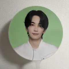 SEVENTEEN ジョンハン follow Again うちわ