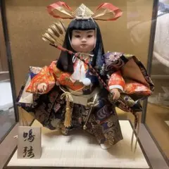 ️⭕️️メルカリ市期間中のみ‼️️⭕️五月人形 武将の衣装 2026年最新】五月人形の人気アイテム - メルカリ