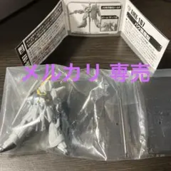 ガンダムコレクションDX5 バウ量産型(グレミー軍)シークレット未開封のサムネイル