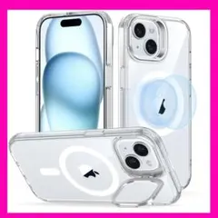 最終お値引価格✨️ ESR iPhone 15 レンズスタンド ワイヤレス充電
