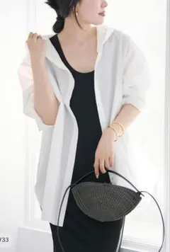 極美品】Demi-Luxe BEAMS ビーチサイドシャツ 目黒越子 リネン - メルカリ