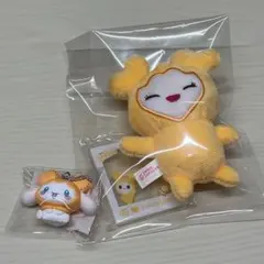 TWICE ジヒョ ジブリー 2点