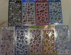 ちいかわウォーター、ツムツムプリンセスぷちどろ - メルカリ