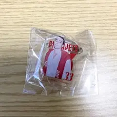 千葉ジェッツ ジョン・ムーニー アクリルバッジのサムネイル