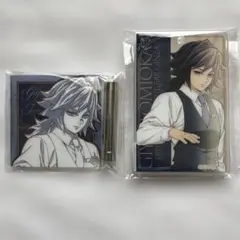 鬼滅の刃 ufotable モクテル 冨岡義勇 ロトくじ 第2弾　 缶バッジ 鬼滅の刃 モクテルバー コレクションロト 第2弾 冨岡義勇 缶バッジ