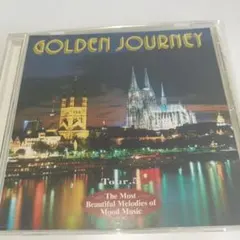 5.94 GOLDEN JOURNEY Tour 5
