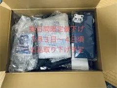 星街すいせい　誕生日＆活動7周年記念　ホロカ付き