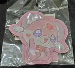 名探偵プリキュア　はなまるかいけつフェスティバル　ポチタン　パスケースのサムネイル