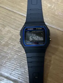CASIO デジタルレトロのサムネイル