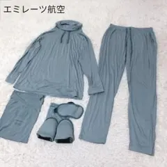 2026年最新】エミレーツ航空パジャマの人気アイテム - メルカリ