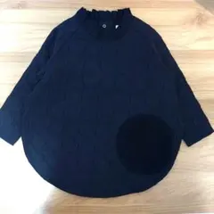 frankygrow マトラッセ　長袖トップス　　S　1-2y 90cm