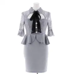 dazzystore キャバドレス Lサイズ