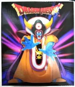 【初版】　ドラゴンクエスト　AM　伝説の魔王　ゾーマ　フィギュア