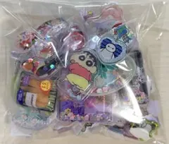 【正規品のみ★100枚以上！】71 シール おすそ分け 詰め合わせ セット