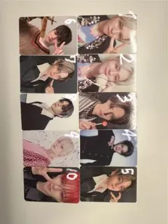 treasureヨシトレカ