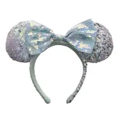 ディズニースパンコールカチューシャ