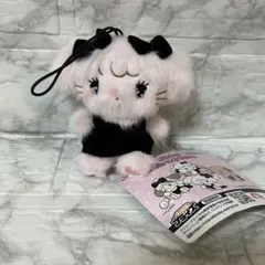 mikkoBLACKRIBBON マスコットキャミー新品未使用タグ付き美品ミッコ