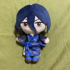 新品☆未使用】WIND BREAKER 百鬼夜行マスコット 2点まとめ売り - メルカリ
