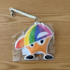 【新品未開封】WEST. ヤツ　パスケースのサムネイル