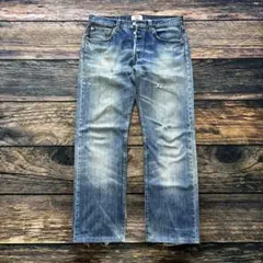 2025年最新】リーバイス 501 フィリピン w32の人気アイテム