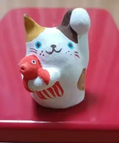 2025年最新】張り子招き猫の人気アイテム - メルカリ