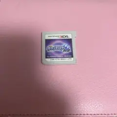 ポケットモンスター ムーン