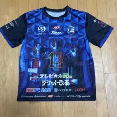 非売品】大分トリニータ 亀祭記念シャツ 仮面ライダー - メルカリ