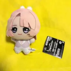 学園アイドルマスター　ちびぐるみ GIGO限定 vol.2 学マス 有村麻央