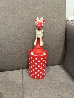 【ミニーのスタイルスタジオ】コロコロクリーナー