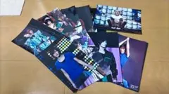 SnowMan渡辺　ステージフォト