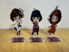 2026年最新】中森明菜 アクリルスタンドの人気アイテム - メルカリ