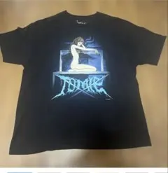 優里】YUURI 日本武道館2025 ピグメント T-shirt - メルカリ
