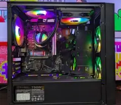 i7 12700 ゲーミングPC