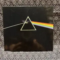 Pink Floyd 『狂気』紙ジャケット仕様CD