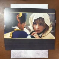 映画刀剣乱舞-黎明-　ポストカードセット 13枚組
