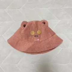 USJ ミニオン　ティム　バケハ　帽子　ハット